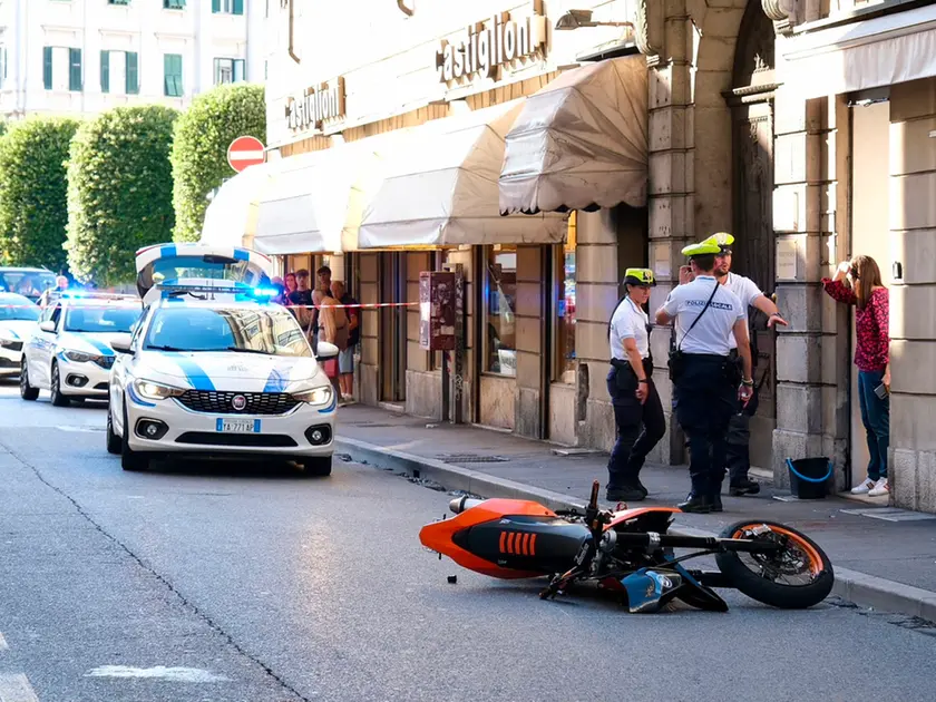 (fotoservizio Massimo Silvano)