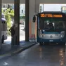 L'accoltellamento si è verificato davanti alla stazione delle corriere di Muggia