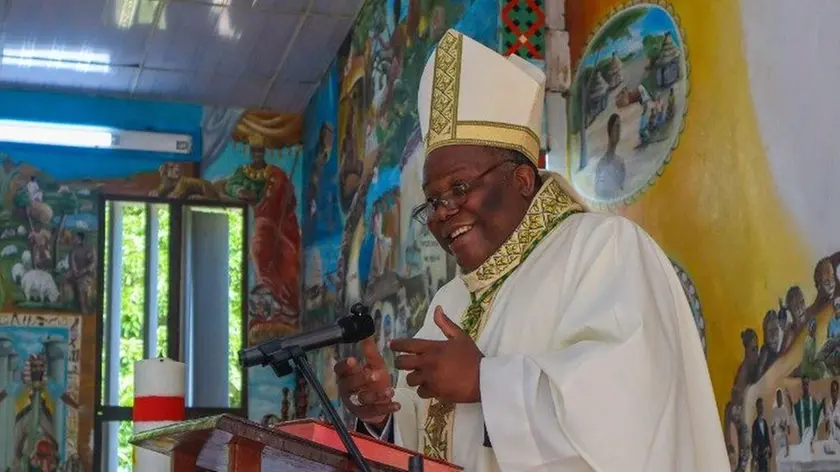 Vescovo ucciso in Mozambico, era stato missionario a Nervesa: giallo sulla morte di don Osório