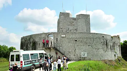 Parco della memoria a Monfalcone, lavori al via entro fine a
