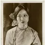 La leggendaria attrice di Hollywood Anna May Wong