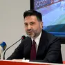 Il direttore generale Giuseppe D’Aniello Foto Bruni