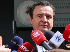 Albin Kurti