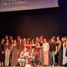 Il PalioTeatro Scuola con il lavoro del Petrarca