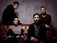 La band viennese UM-WELT è fra i gruppi internazionali che si esibiranno a Contovello