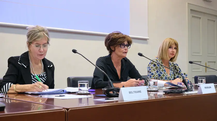Ufficio scolastico regionale: Patrizia Pavatti è la nuova di