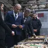 Il ministro croato della Difesa Ivan Anusić foto ministero della Difesa croato