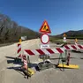 La strada chiusa