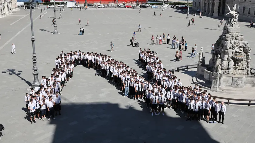 Finita la scuola a Trieste, i maturandi sono 1.637