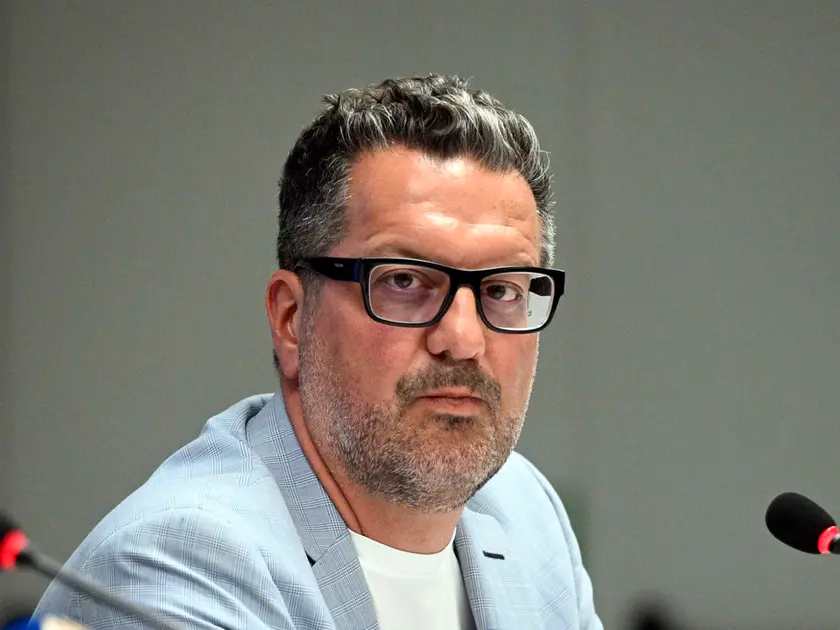 Marco Margiotta