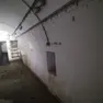 Alcune immagini dell’interno del maxi bunker scoperto da Paolo Visintin sul monte Calvario e un disegno di come è strutturato su tre piani