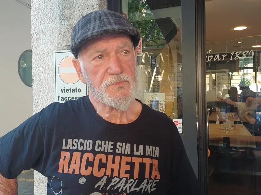 Sebastiano Visintin