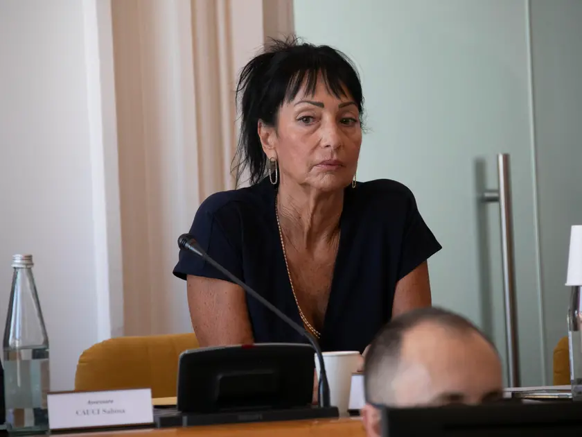 Anna Maria Cisint