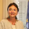 La rettrice dellìUniversità di Trieste Donata Vianelli