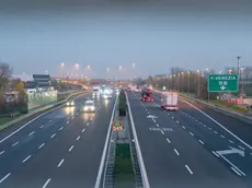 A57 Tangenziale di Mestre, chiusura notturna tra Dolo e Mira-Oriago per lavori