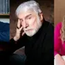Da sinistra Nicolò Ammaniti, Burhan Sönmez, Paolo Crepet, Giada Messetti e Paolo Gasparini
