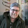 Sergio Marini, il "Serpente" del Carnevale
