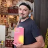 La libreria Ubik di Gorizia (fotoservizio Daniele Tibaldi)