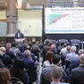 La presentazione del rapporto a Trieste (foto Andrea Lasorte)