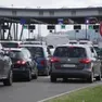 Controlli alla frontiera
