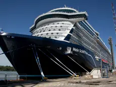 Mein Schiff Flow (foto Bonaventura)