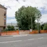 La location. Il futuro edificio troverà posto nei pressi della caserma delle Fiamme gialle