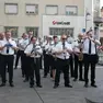 L’inaugurazione di venerdì sera (fotoservizio Katia Bonaventura)