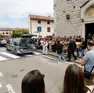 Il funerale a Doberdò del Lago (fotoservizio Katia Bonaventura)