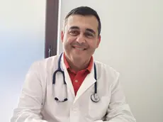 Il dottor Marino
