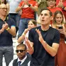 Foto Bruni Trieste 24.05.26 Pallacanestro A1: Trieste--Brescia (play-off gara 4)-Matiasic