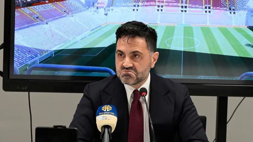 Giuseppe D’Aniello