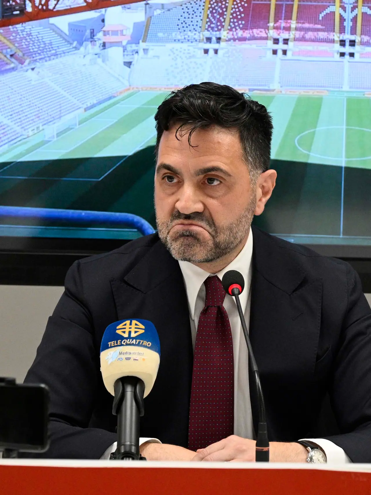 Giuseppe D’Aniello