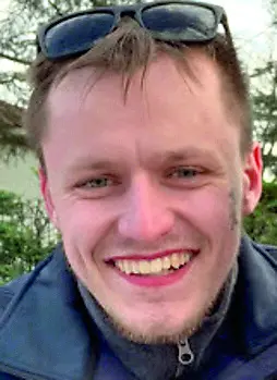 Il sorriso di Jan Bensa, venuto a mancare a fine maggio