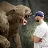 Alcune immagini del Museo di Storia Naturale (fotoservizio Andrea Lasorte)