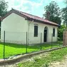 La legnaia possibile teatro dell’omicidio