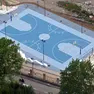 La cittadella dello sport (Foto Bruni)