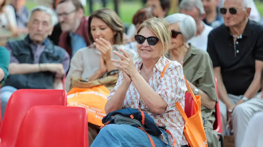 (foto Daniele Tibaldi)