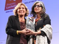 Daniela Schifani Corfini Luchetta e Francesca Albanese