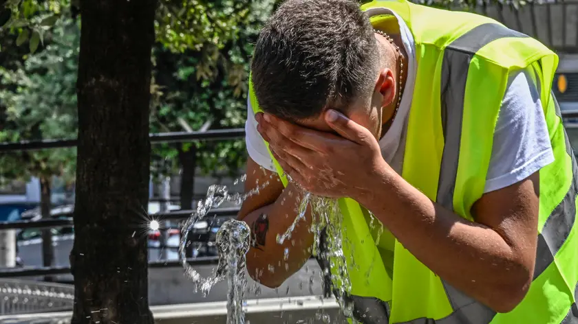 L'ordinanza è valida fino al 15 settembre