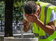 L'ordinanza è valida fino al 15 settembre