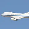 L’aereo dell’apocalisse lunedì è atterrato alla Base di Aviano