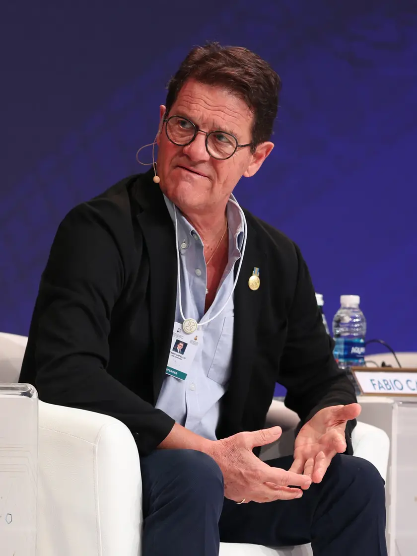 Fabio Capello