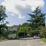 Via dei Meccanici a Muggia