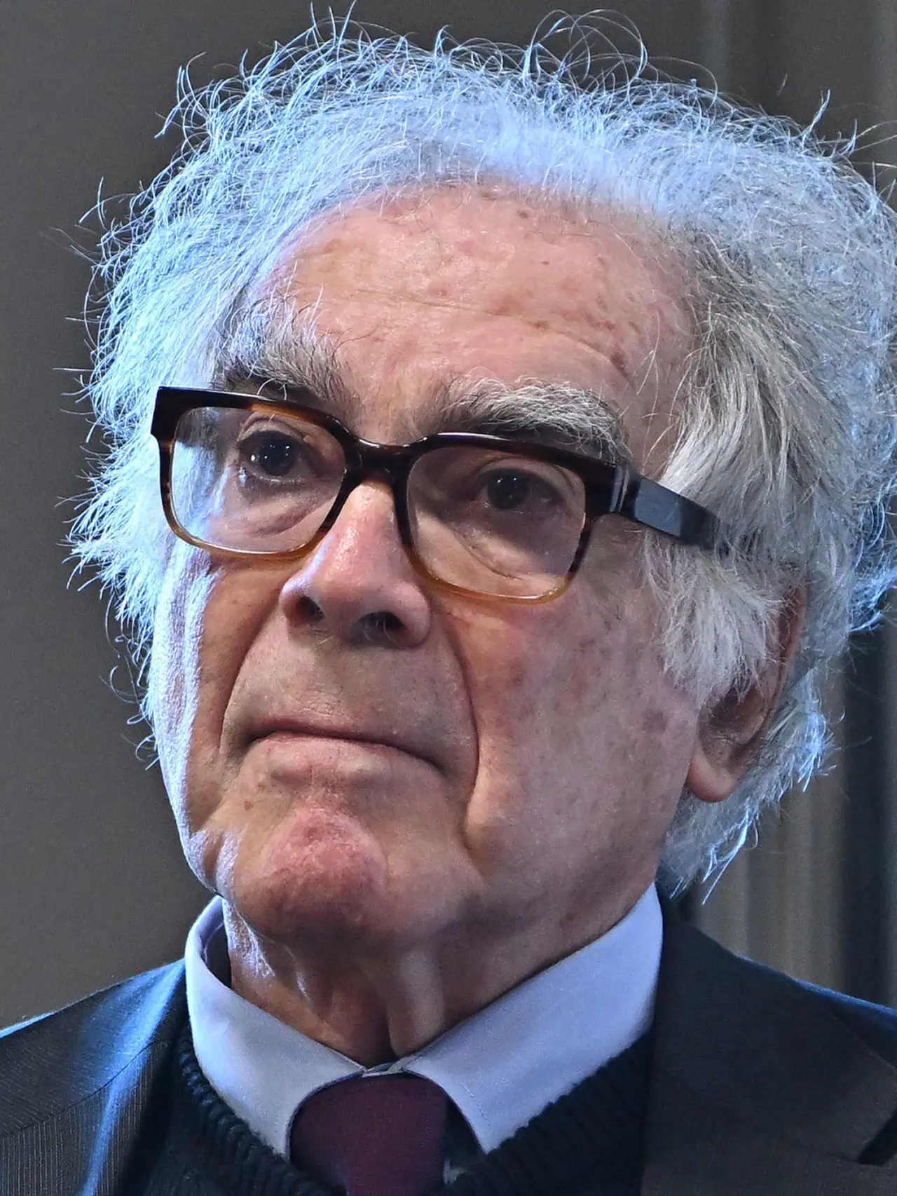 Con la morte di Carlo Ginzburg, a 87 anni, la cultura europea perde uno degli storici più originali e influenti del secondo Novecento