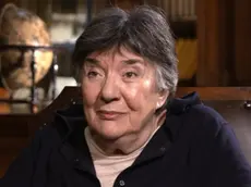 La giornalista e scrittrice Itti Drioli