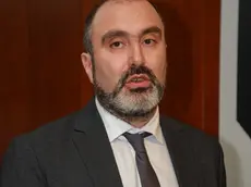 Daniele Sergon, presidente dell’Ater di Gorizia