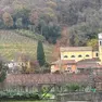 Bumbaca Gorizia 22-11-2025 Frana Brazzano zona rossa e zona bianca @Pierluigi Bumbaca fotografo