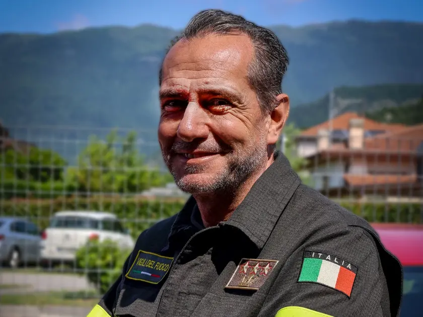 Antonio Del Gallo