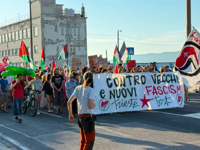 (foto Massimo Silvano)