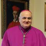 Monsignor Giampaolo Dianin, nominato vescovo di Chioggia